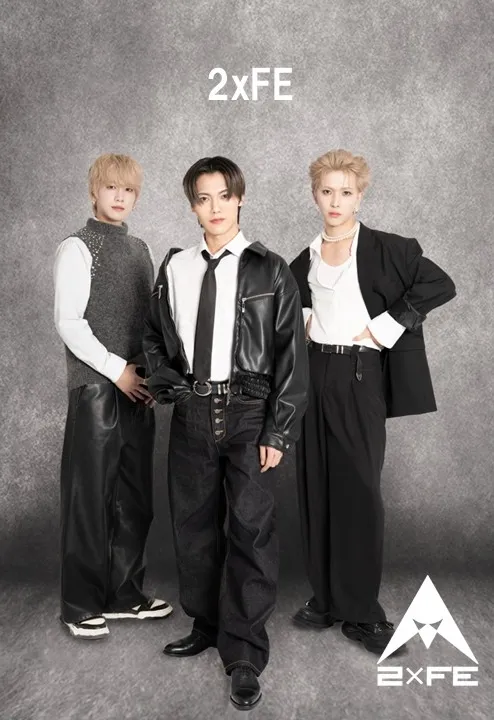 2xFE
