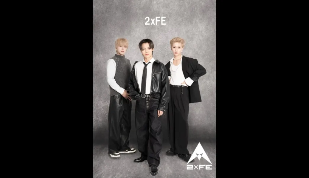 2xFE Showcase – Three to Infinity – Headed for the New World