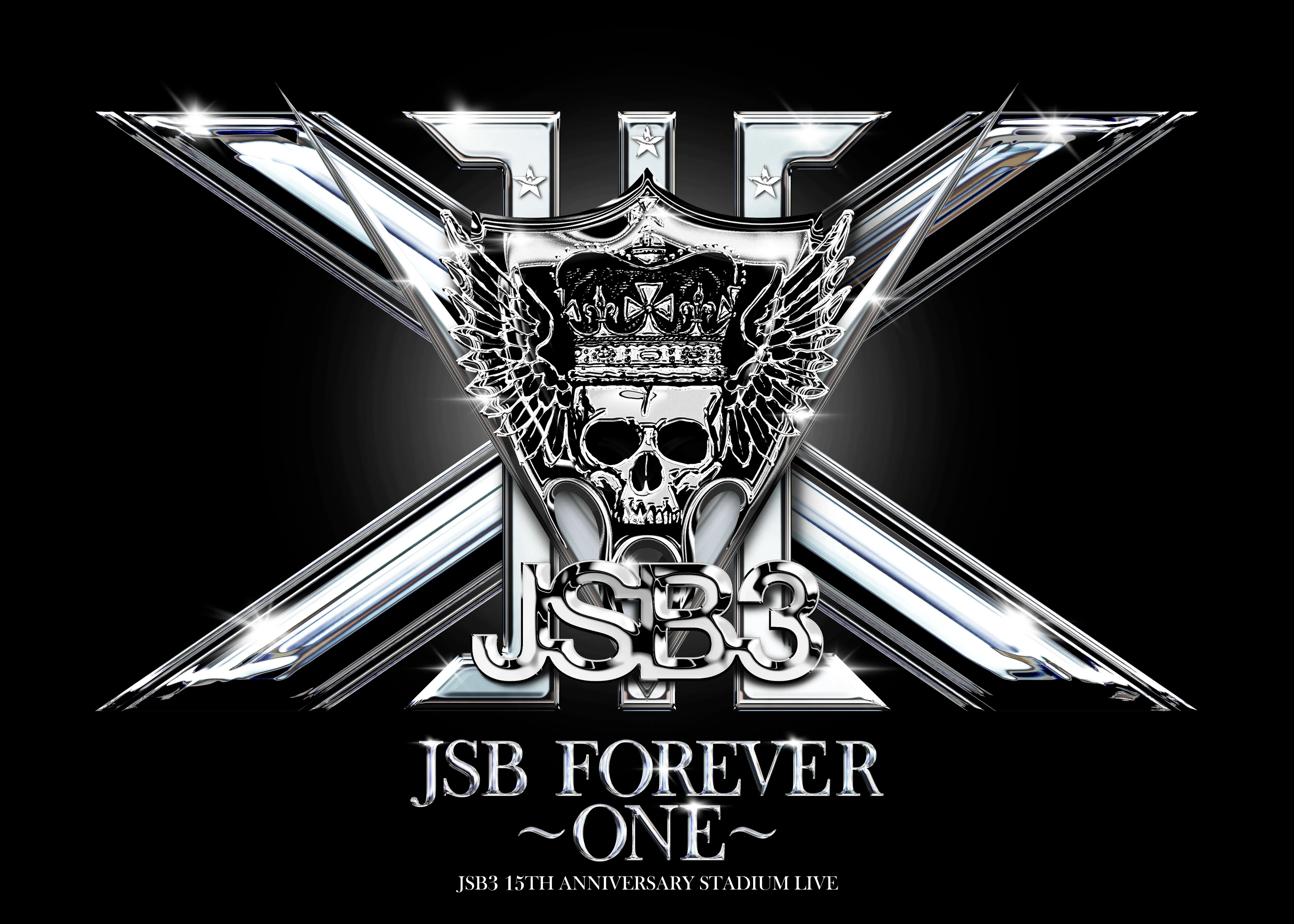 三代目 J SOUL BROTHERS