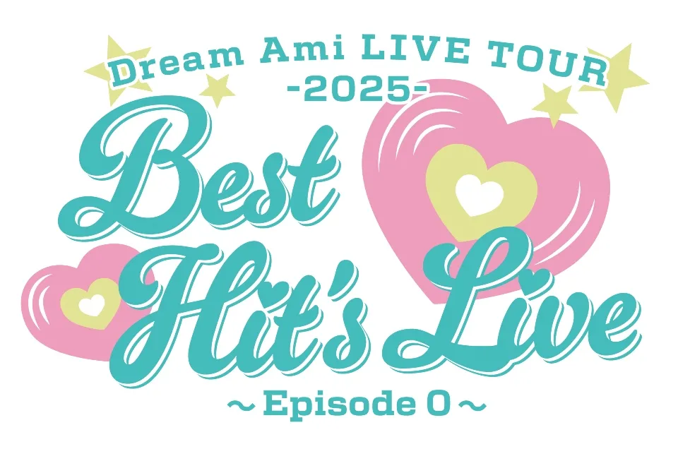 Dream Ami