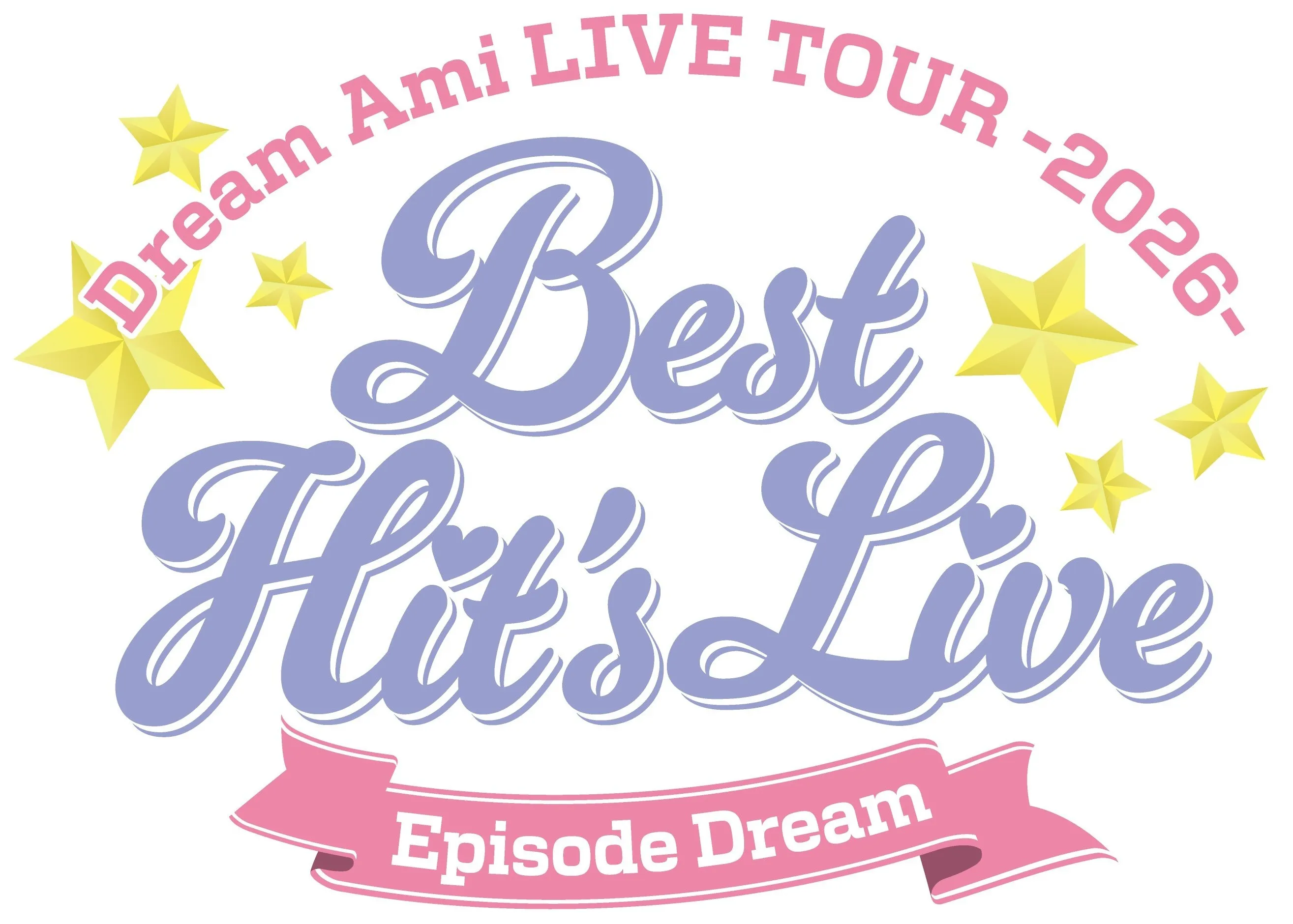 Dream Ami