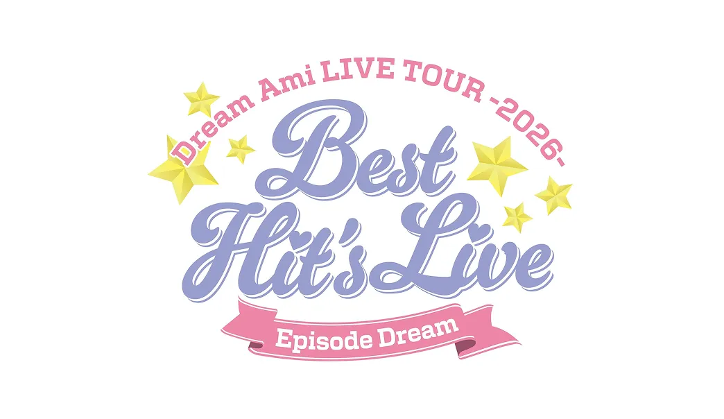 Dream Ami