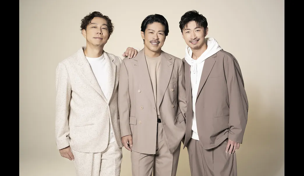 ベビネのファンミ 2026 ～PERFECT YEAR SPECIAL～