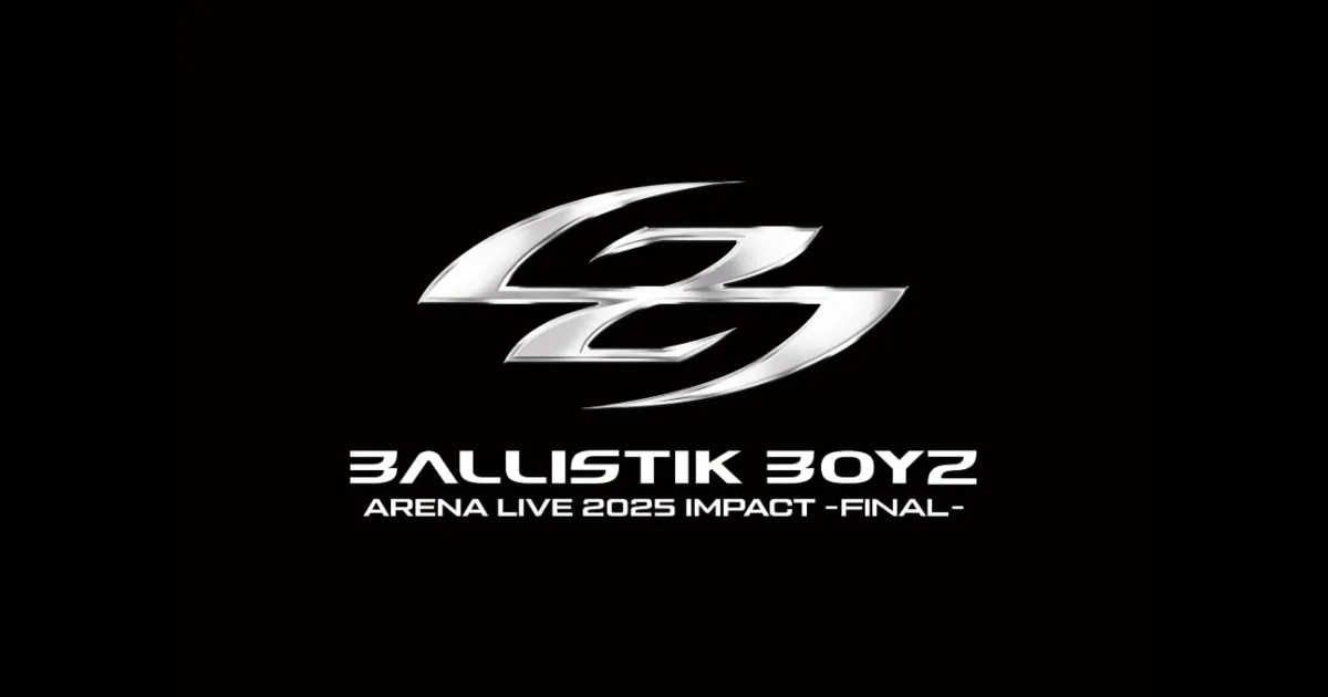 その他 BALLISTIK BOYZ LIVE 2025 in TAIPEI 2025 1200?cb=20241223143912
