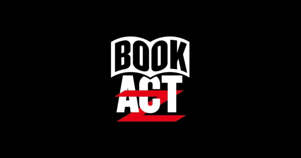 BOOK ACT Z 2025|ticketbook