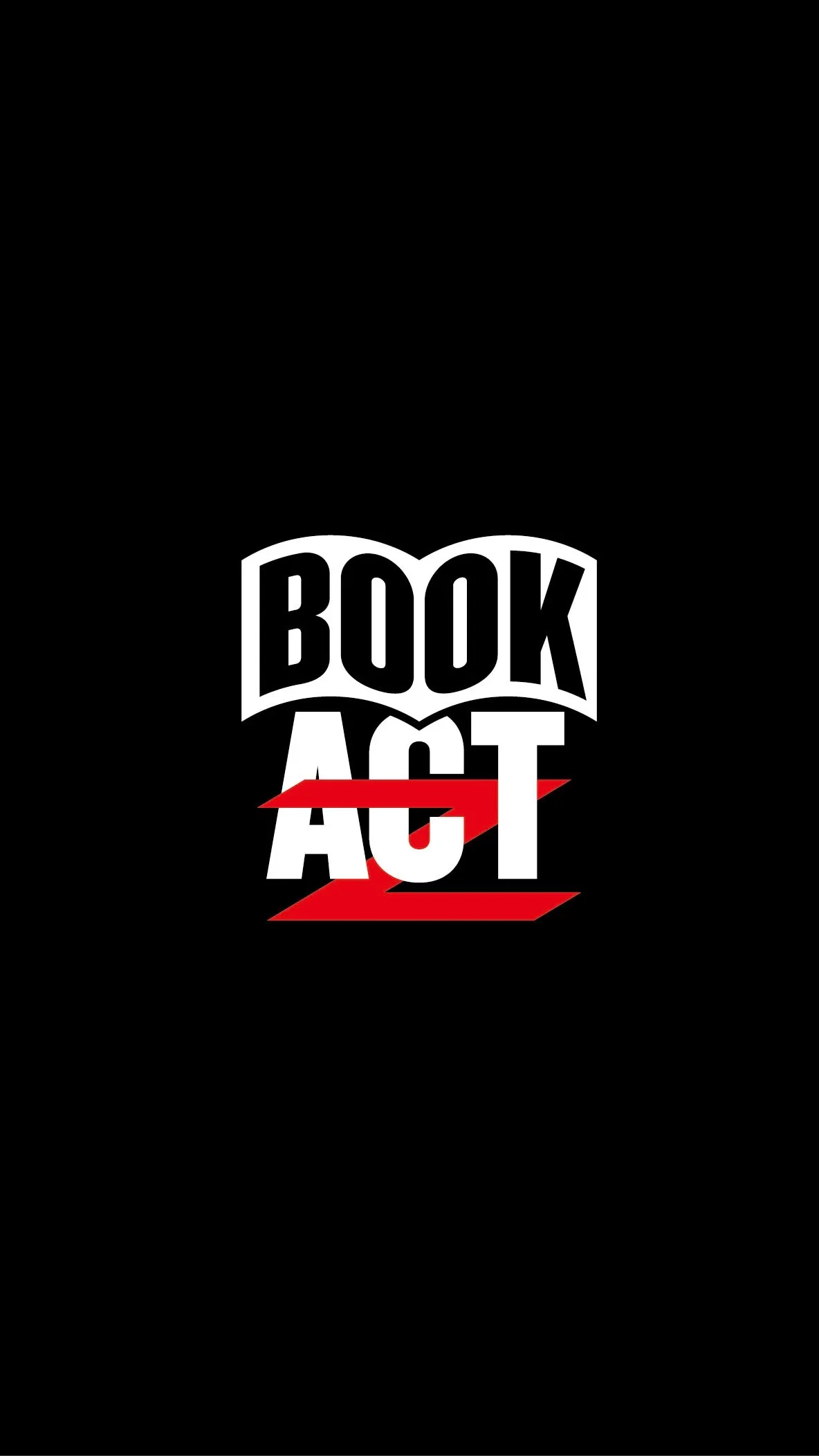 BOOK ACT Z 2026