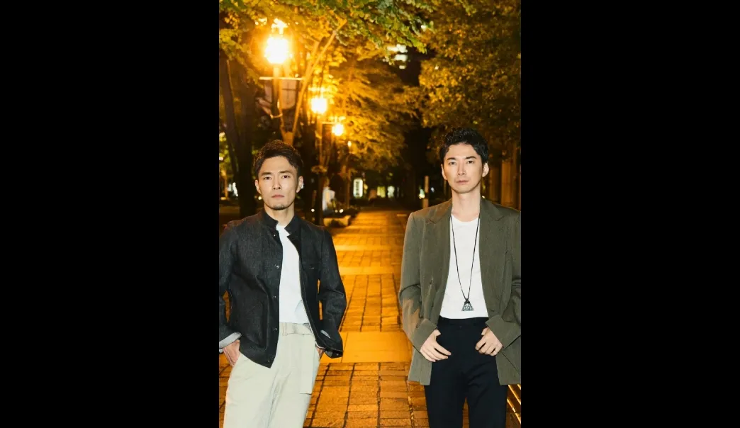 BREATHE 14th Anniversary Live DAY-2〜年末感謝祭な夜〜