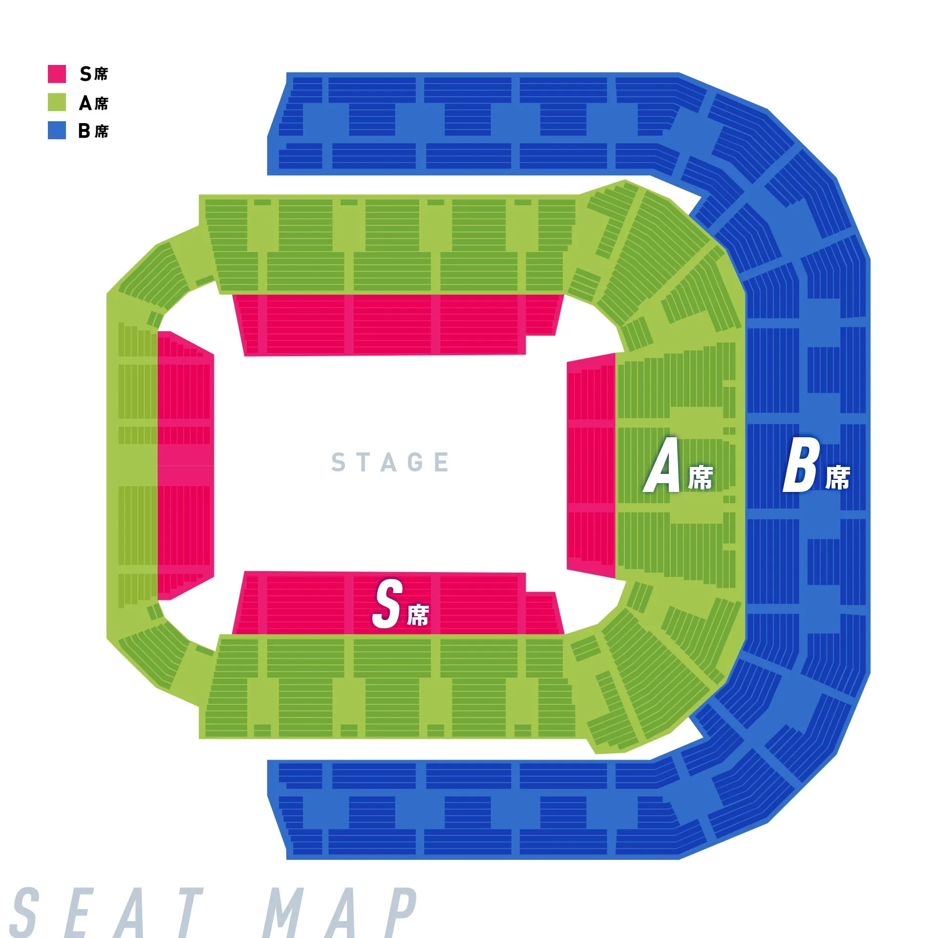 stagemap