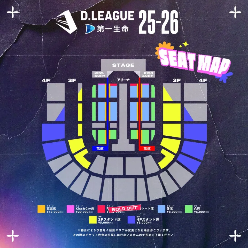 stagemap