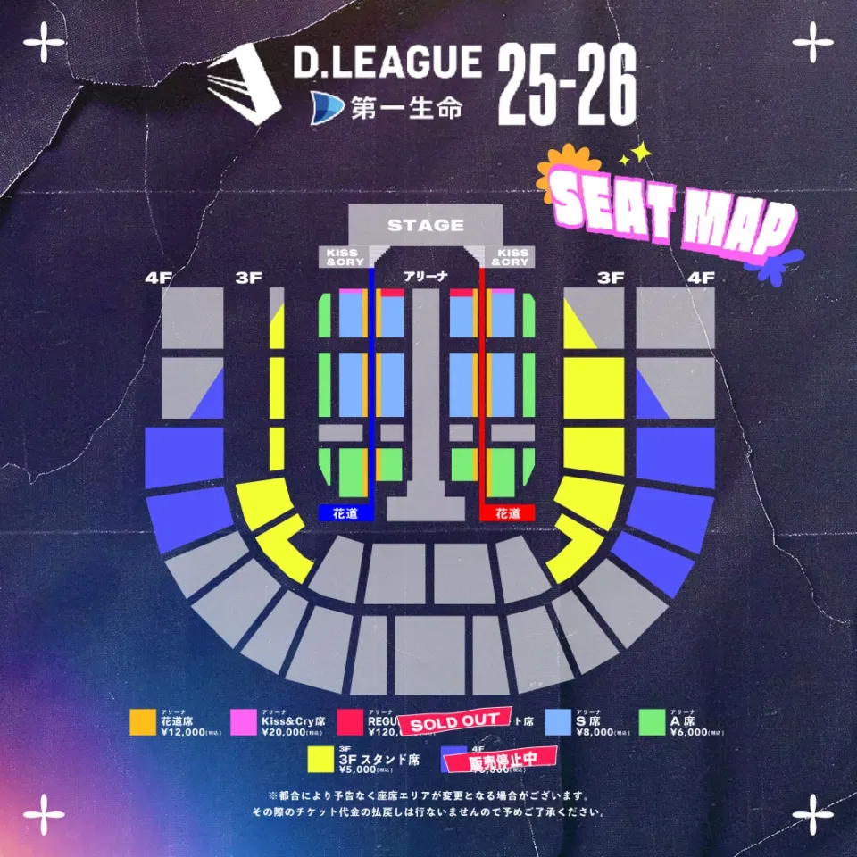 stagemap