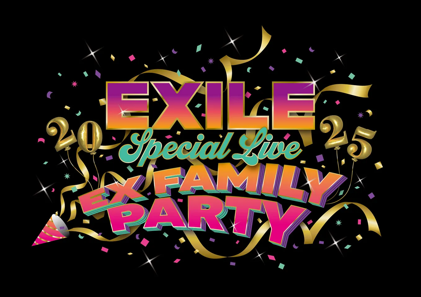FANCLUB presents EXILE SPECIAL LIVE 