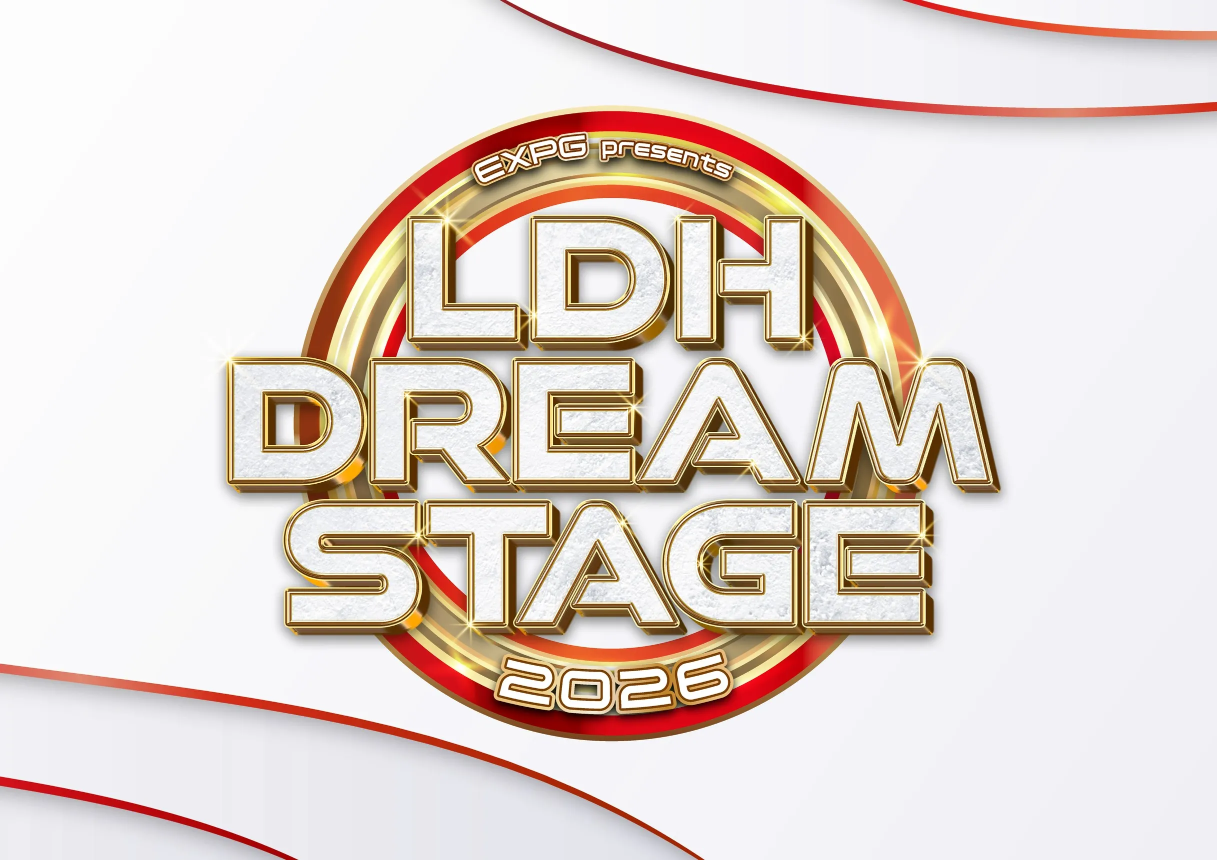 EXPG Presents LDH DREAM STAGE 2026