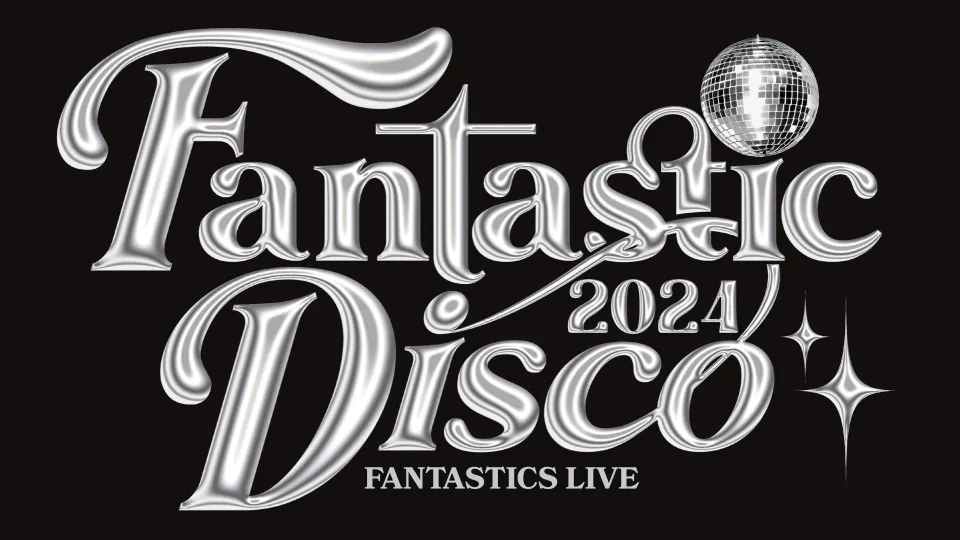 FANTASTICS LIVE 2024 