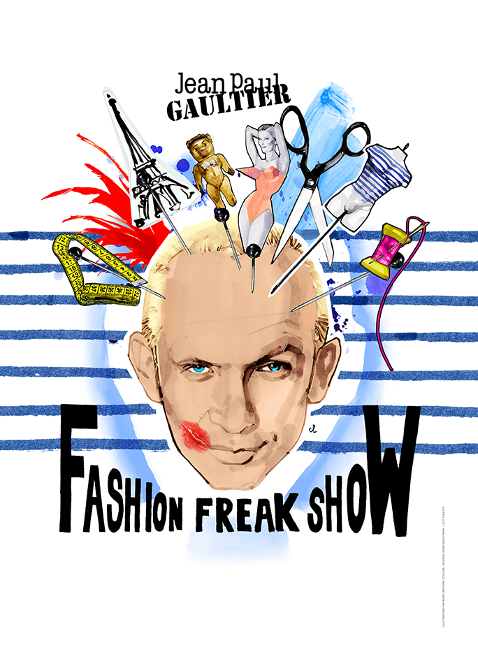 fashionfreakshow
