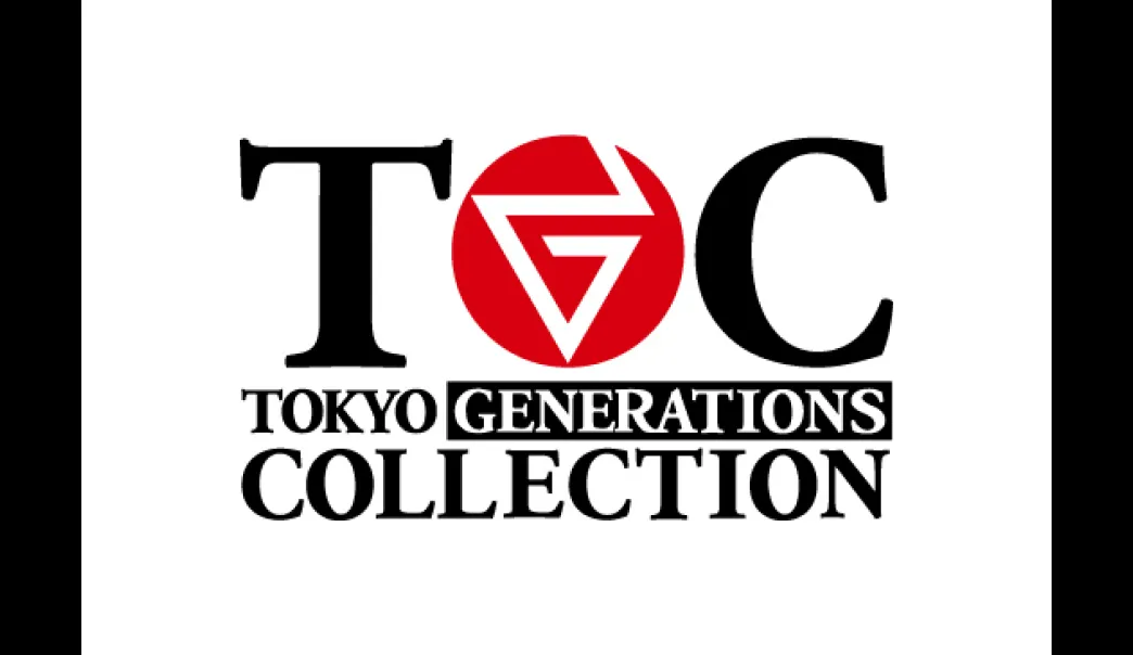 TOKYO GENERATIONS COLLECTION