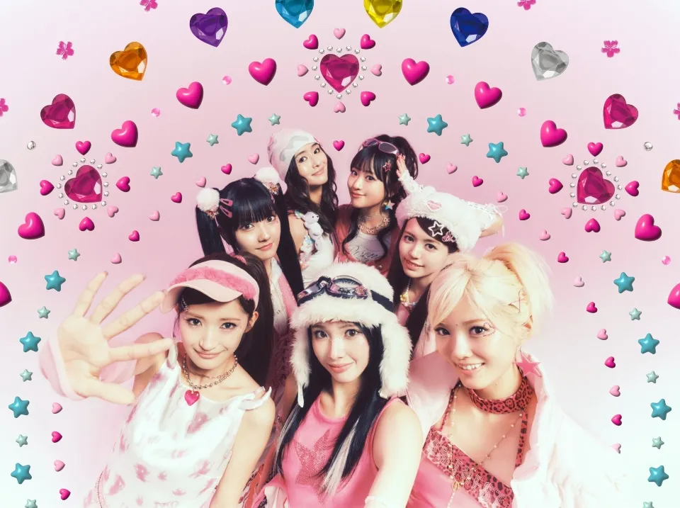 Girls²