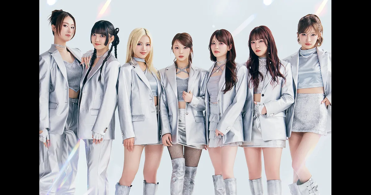 Girls² 7th Anniversary 