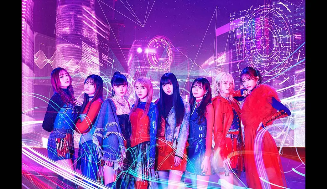 Girls² LIVE TOUR 2023 -activate