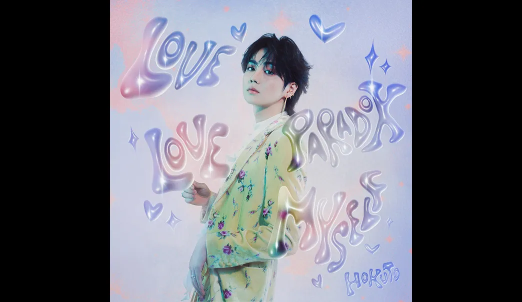 HOKUTO "LOVE PARADOX, LOVE MYSELF" Release Live