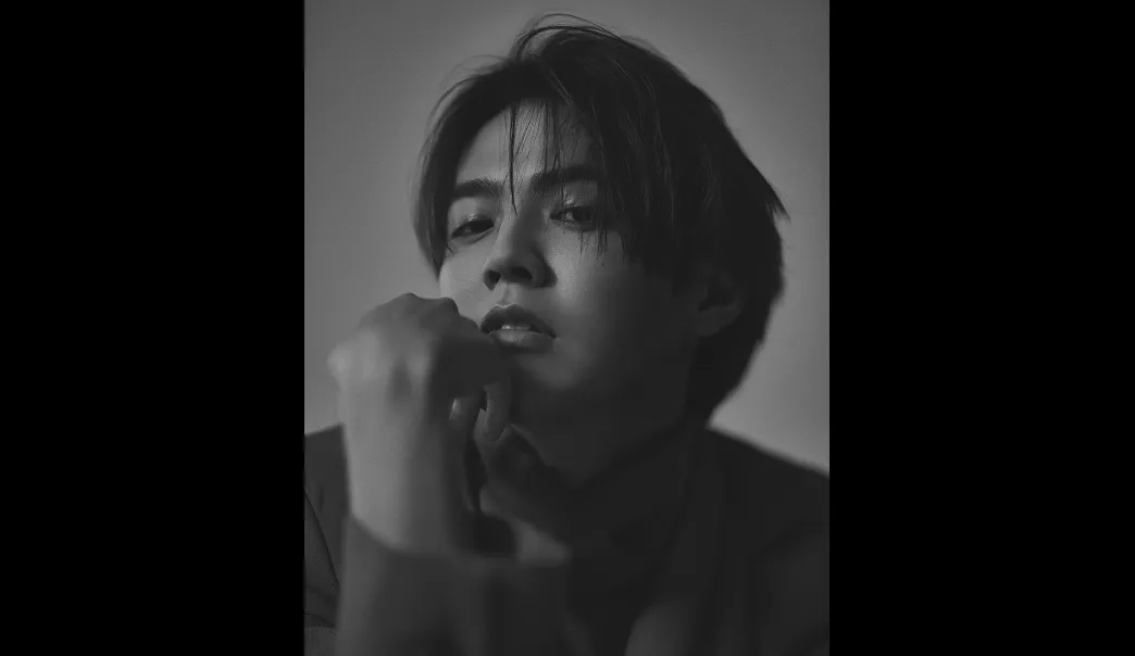 Ryota Katayose solo show Anthologia vol.1 #quest