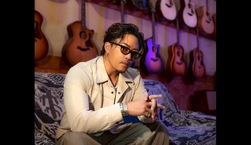 KAZ SUMMER LIVE 2026 “Blue Season” supported by CENTURY 21