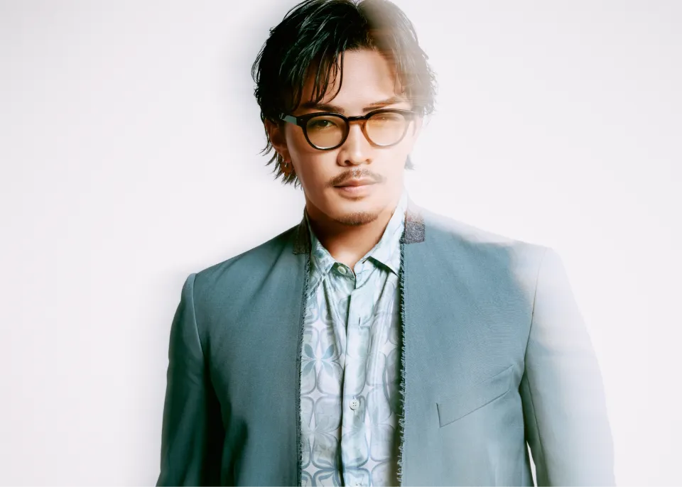 KAZ Billboard Live 2024 STYLE