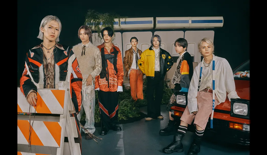 KID PHENOMENON LIVE TOUR 2026 KIDS00‘s