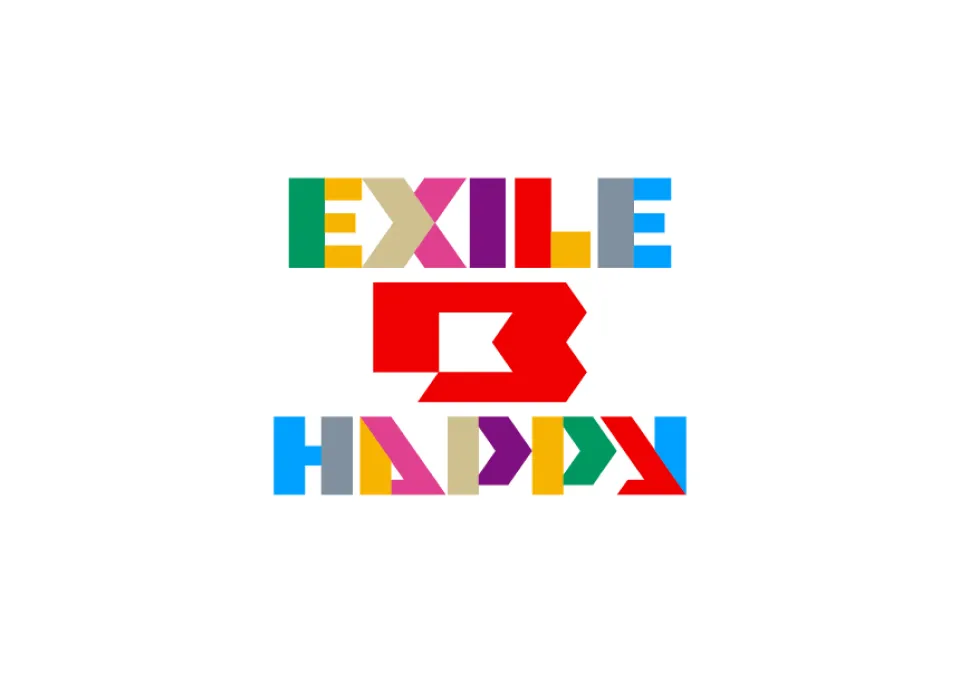 EXILE B HAPPY