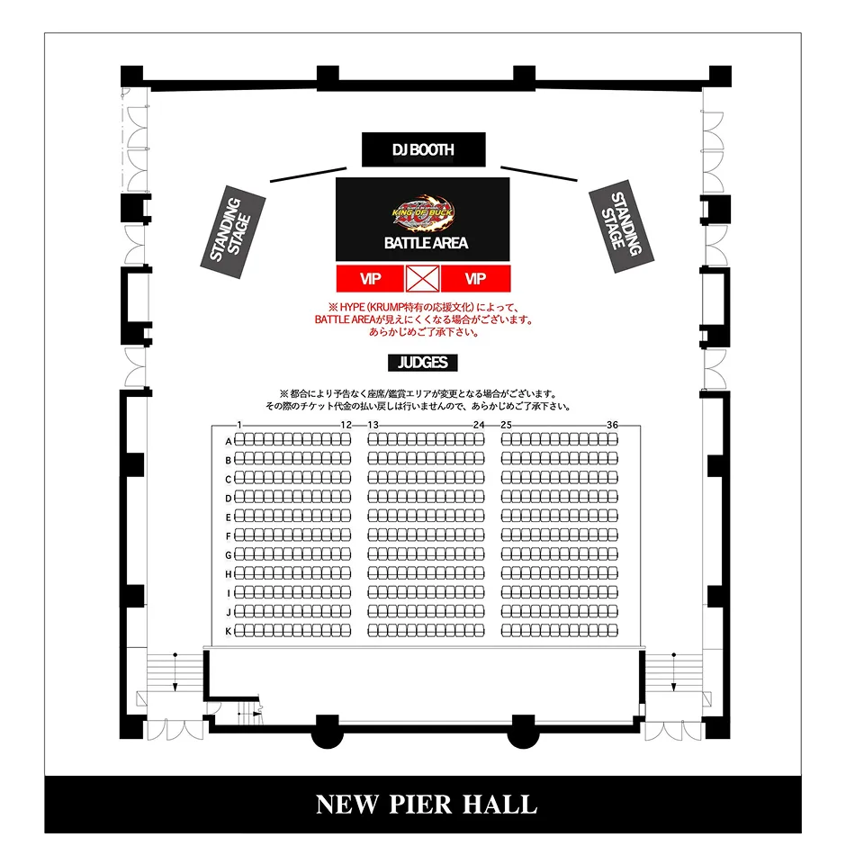 stagemap