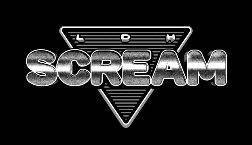 LDH SCREAM SPECIAL SESSION！-Vol.1-