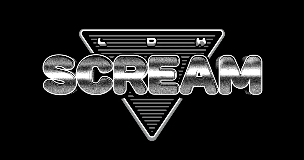⭐*️様 LDH SCREAM LION チェキ LDH SCREAM SPECIAL SESSION！|ticketbook