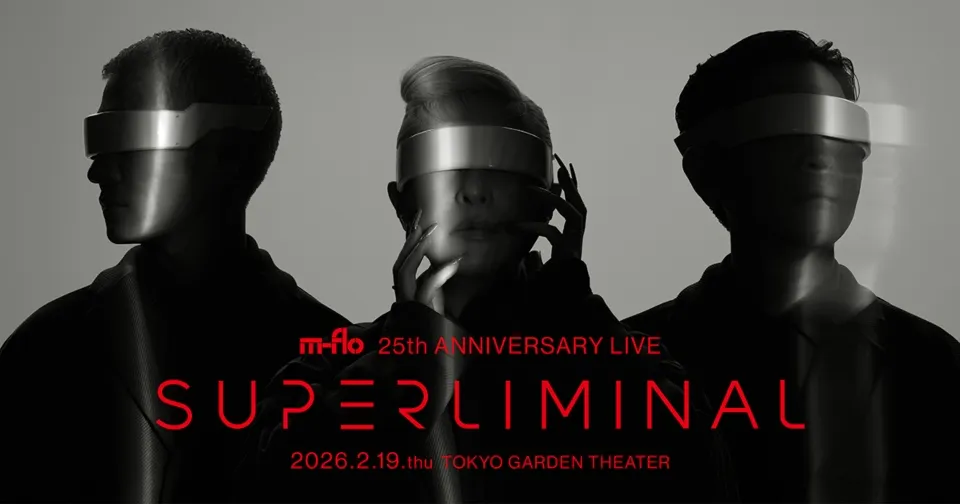 m-flo
