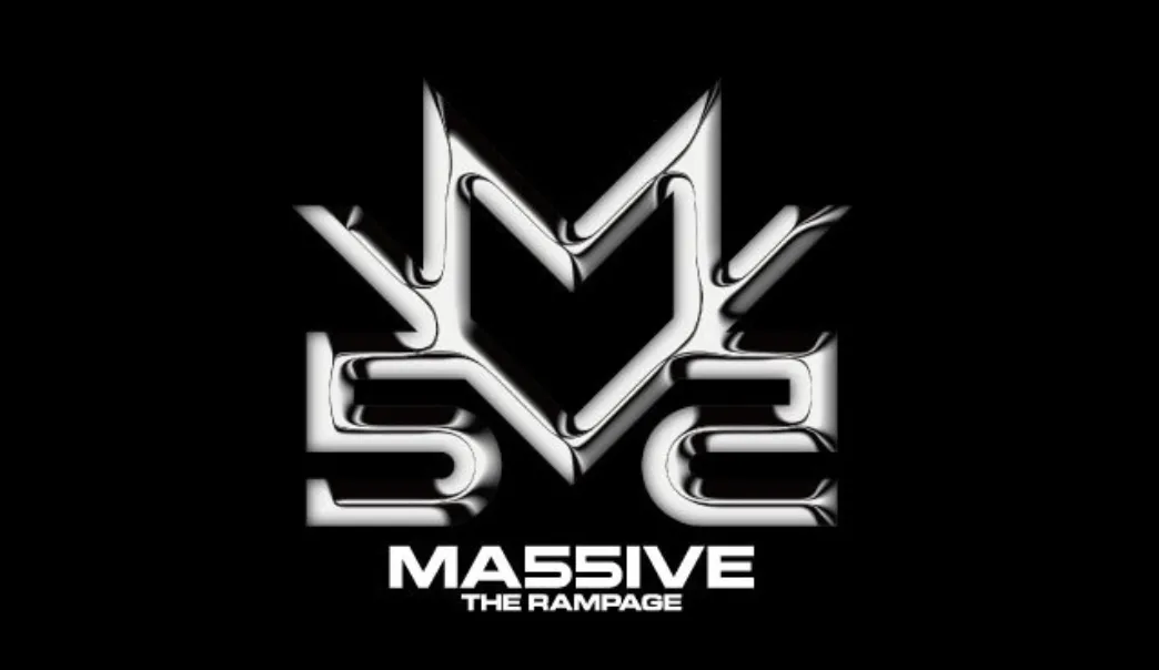 MA55IVE THE RAMPAGE 2nd LIVE TOUR 2025 M5V 〜?????〜