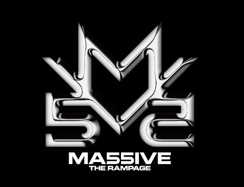 MASSIVE THE RAMPAGE