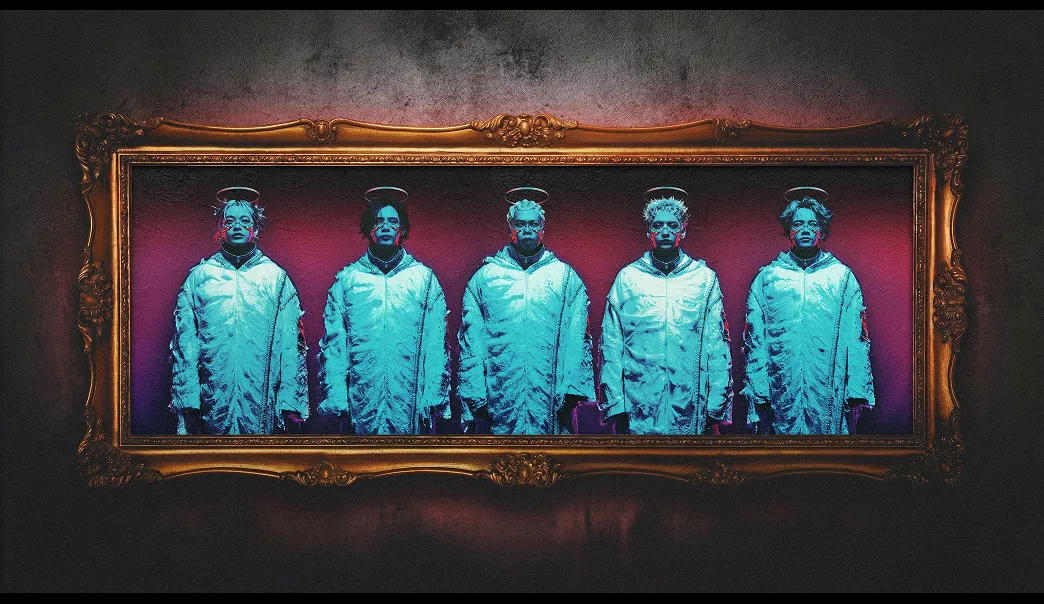 MA55IVE THE RAMPAGE 3rd LIVE TOUR 2026 M5V