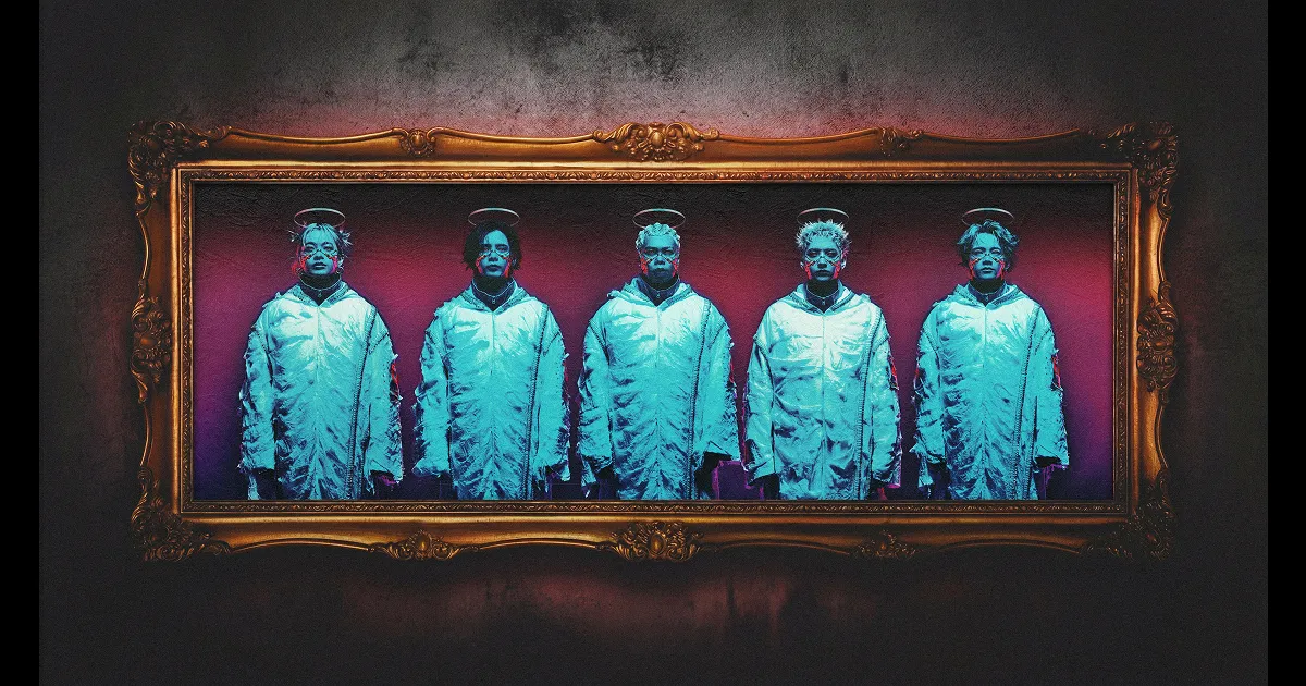 MA55IVE THE RAMPAGE 3rd LIVE TOUR 2026 