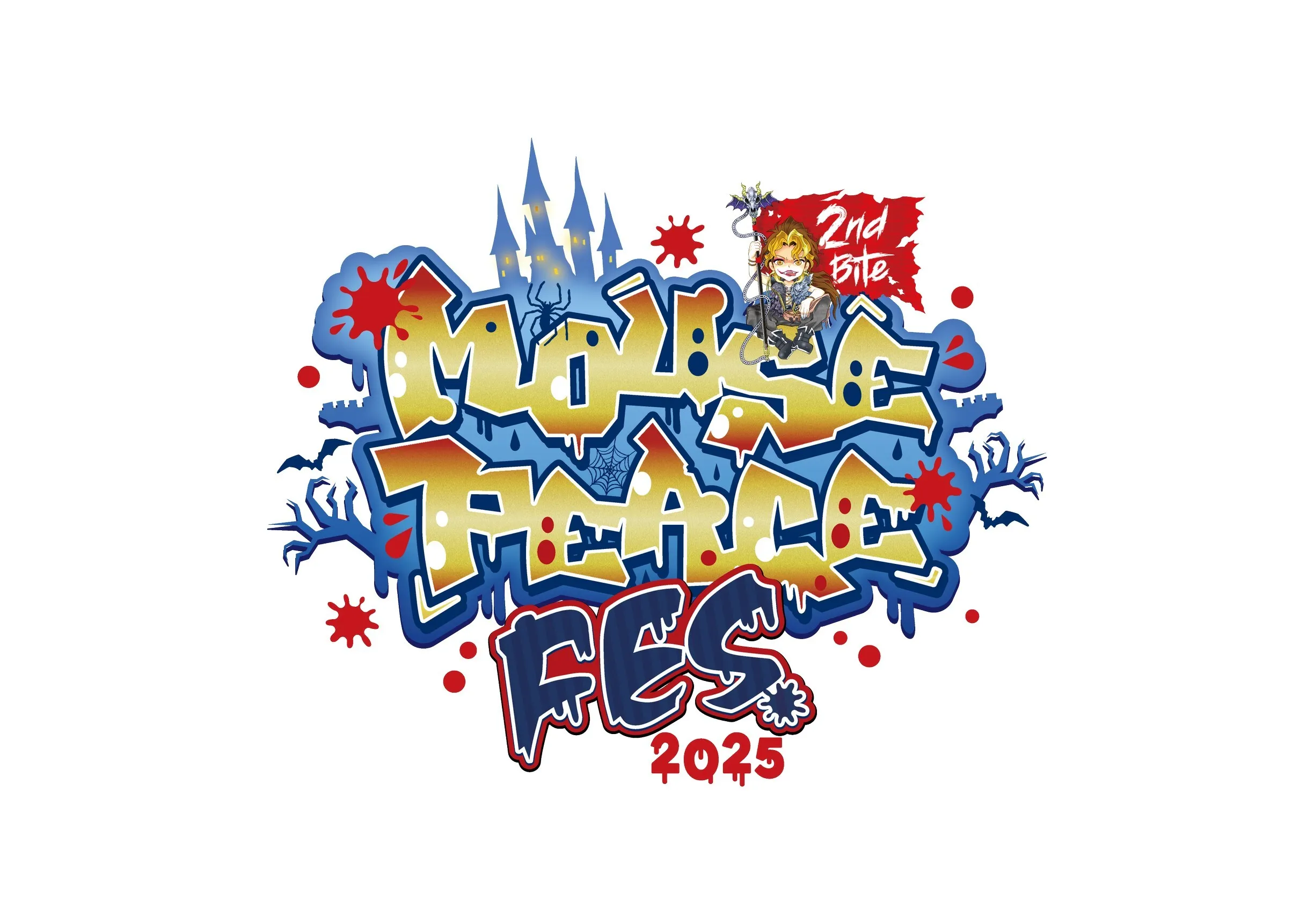 MOUSE PEACE FES. 2025 2nd Bite