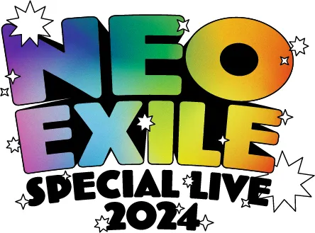 NEO EXILE SPECIAL LIVE 2024