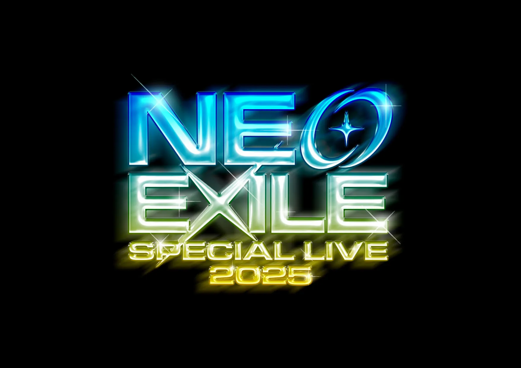 NEO EXILE SPECIAL LIVE 2025