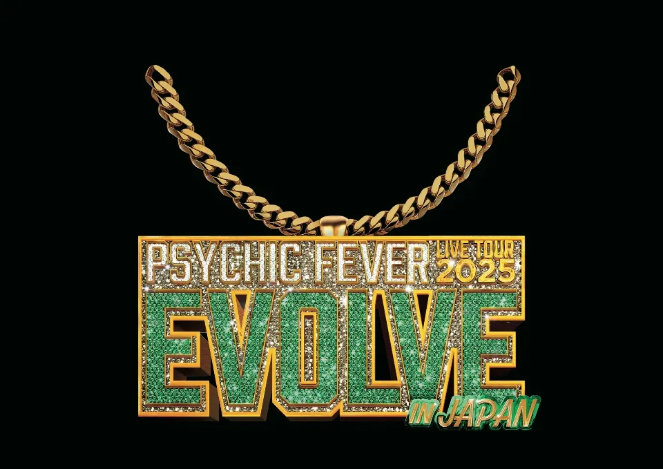 PSYCHIC FEVER