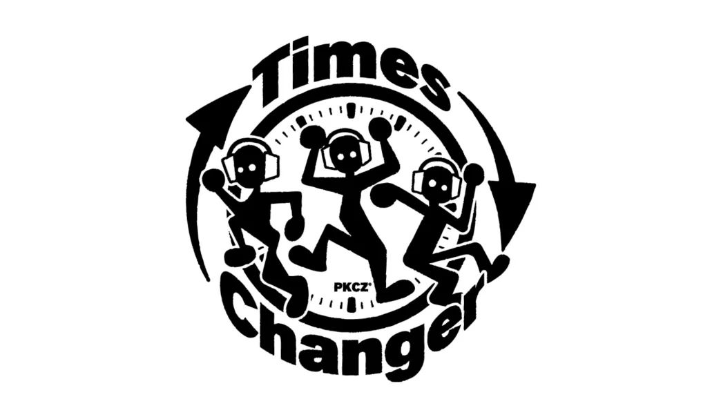 PKCZ® DJ LIVE SHOW 2025 〜Times Changer〜