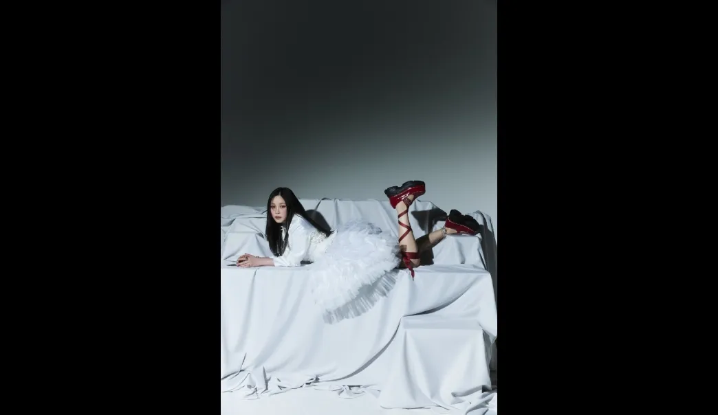 Reina Washio Zepp Live Tour 2025 「freivor」