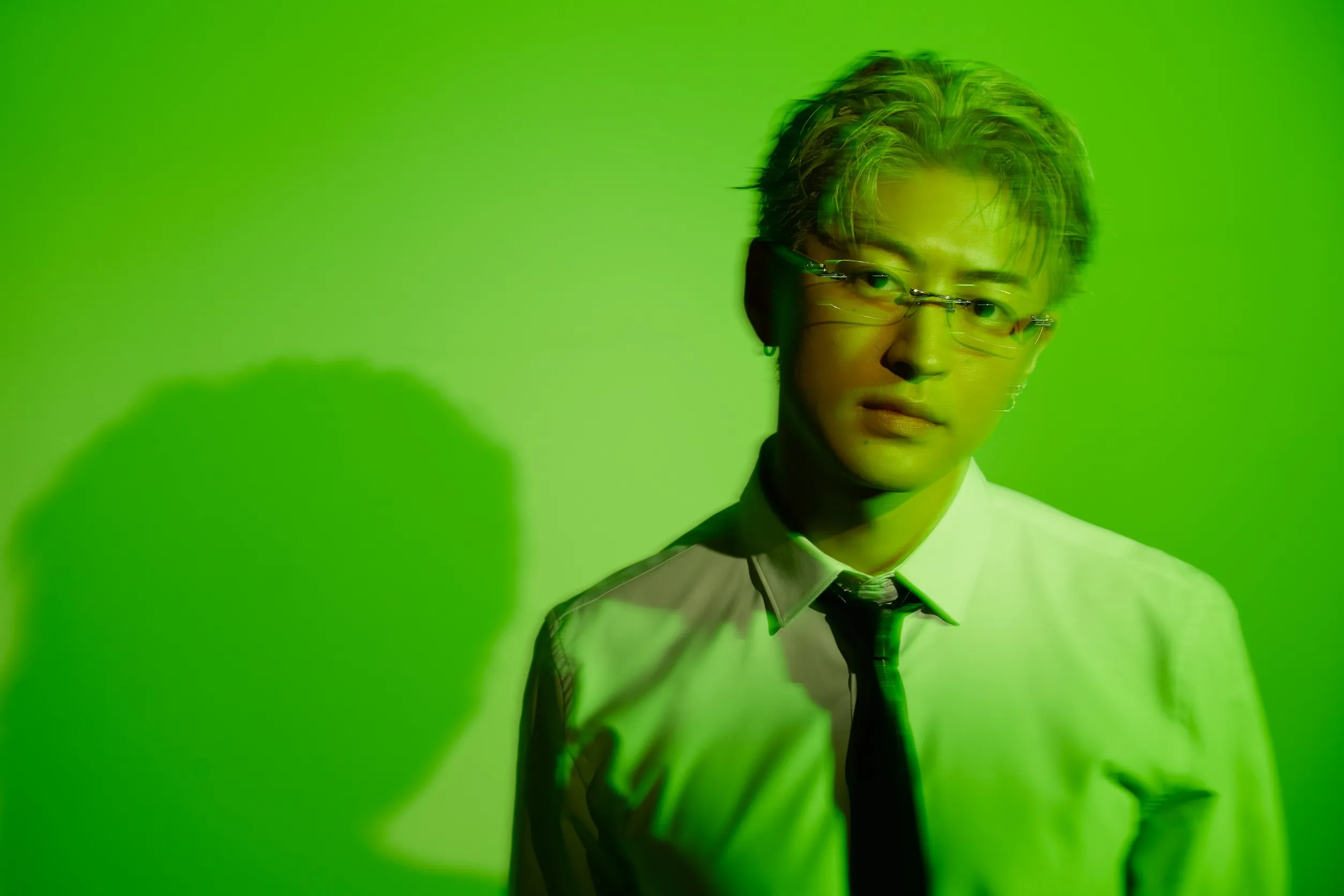 REO SANO LIVE TOUR 2027 Re