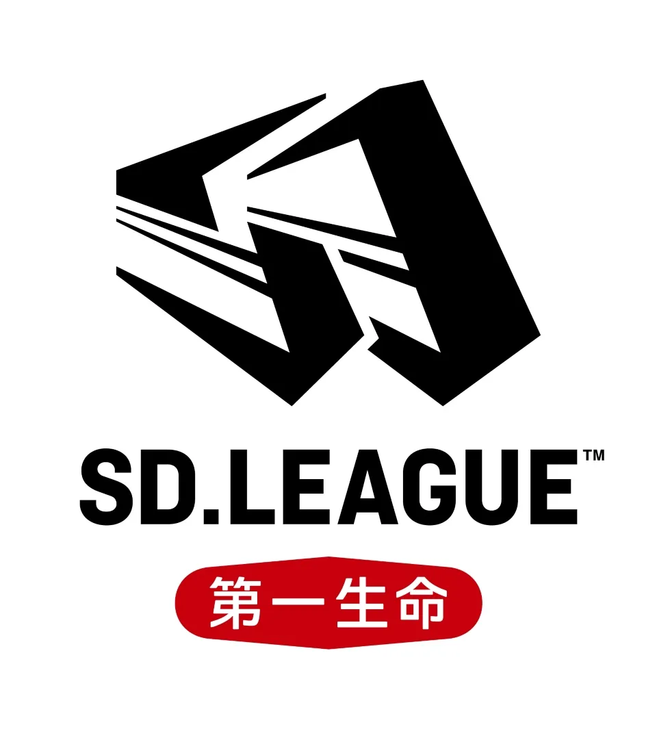 第一生命 SD.LEAGUE 2024