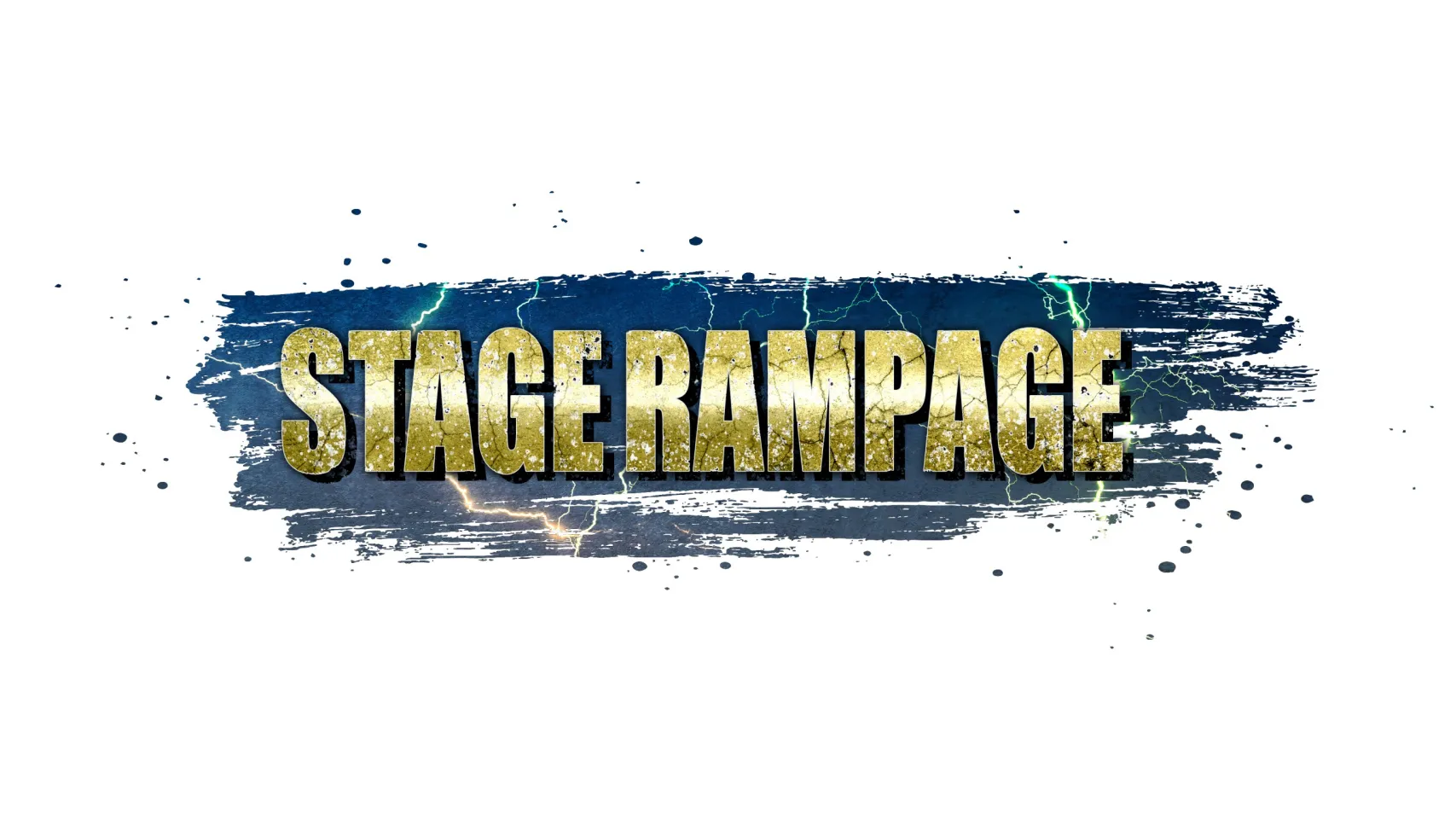 STAGE RAMPAGE