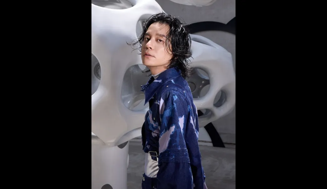 渋谷すばる ASIA TOUR 2025-2026「Su」