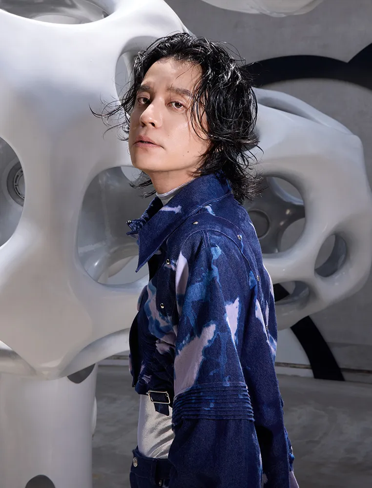 渋谷すばる ASIA TOUR 2025-2026「Su」