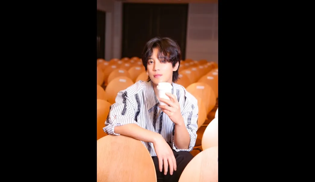 SUNGMO COVER LIVE “Americano” vol.3