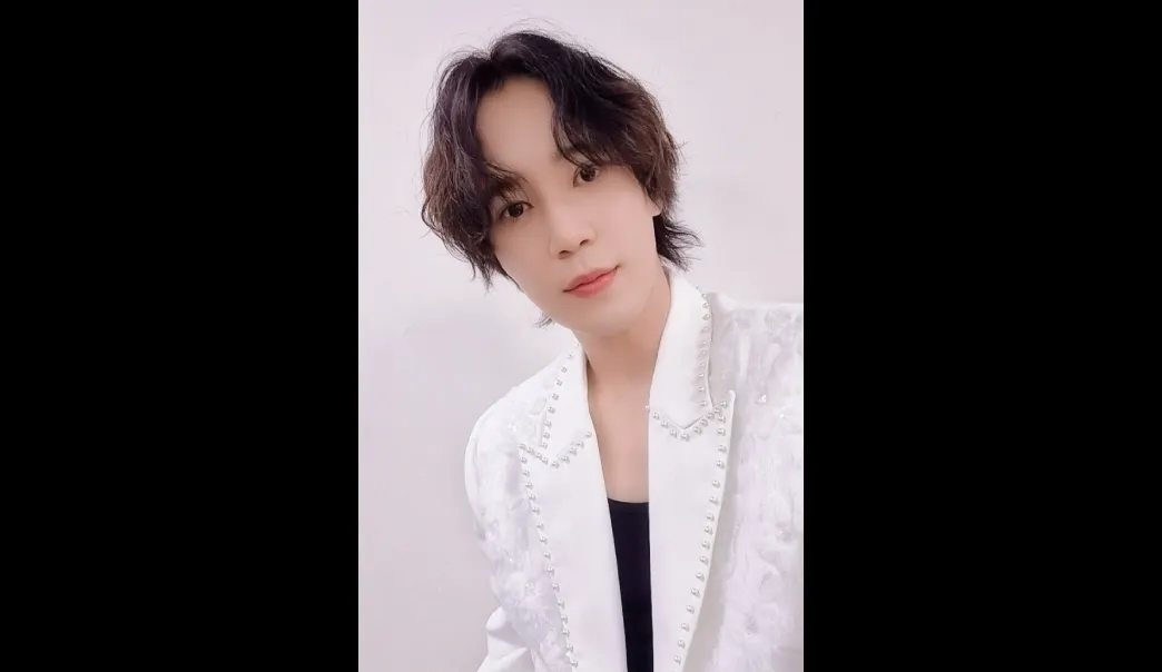 SUNGMO Juliet 7th Anniversary SEVEN