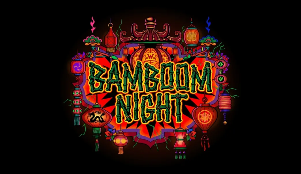 WANIMA BAMBOOM NIGHT 2025